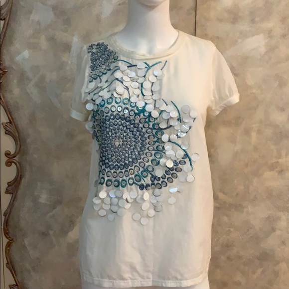 Alice + Olivia top - Picture 2 of 5